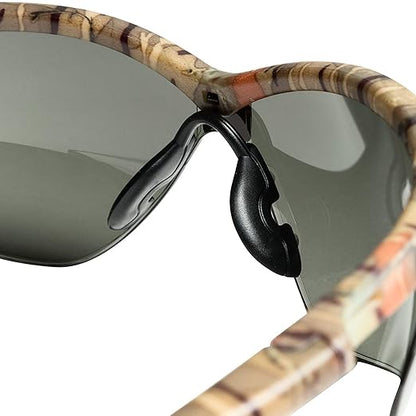 Jackson Safety SG Safety Glasses – Eye Protection for Men and Women – ANSI Z87.1 (Pack of 12)