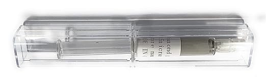 Diamond Lapidary Paste for Finest Mirror Finish 5 Gram (50,000 Grit / 0.5 Micron)