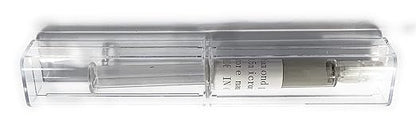 Diamond Lapidary Paste for Finest Mirror Finish 5 Gram (50,000 Grit / 0.5 Micron)