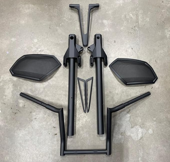 CERAKOTE® ( AIR CURE C-SERIES GRAPHITE BLACK [ 4oz ] C-102T Performance Ceramic Technology + Color on All- Metals, Polymers + More