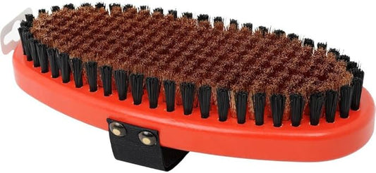 SWIX Ski Snowboard Tuning Brush Oval Brush