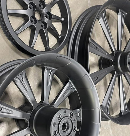 CERAKOTE® (AIR CURE C-SERIES GRAPHITE BLACK (16oz) |C-102P|-Our Ceramic Technology Combines Performance with Color on All- Metals, Polymers + More