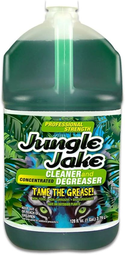 Cleaner Degreaser