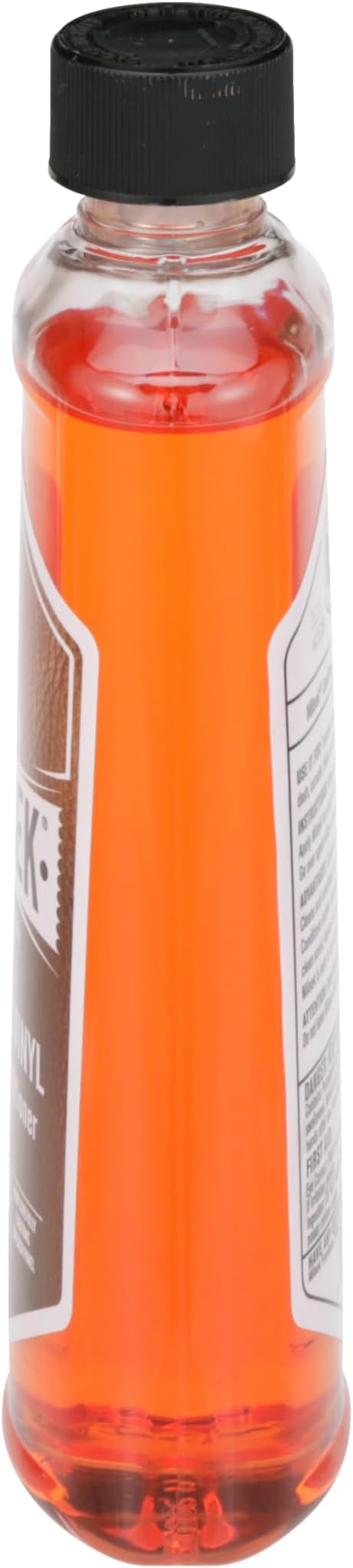 Milsek Vinyl - Leather Cleaner and Conditioner & Microfiber Cleaning Towel, 12-Ounce, LCT-1
