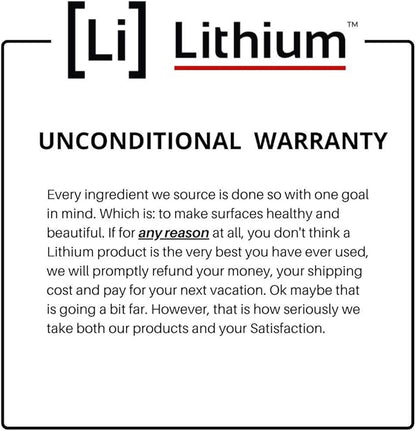 Lithium Auto Elixirs Ignite After Wash - Waterless Car Wash Exterior Care Products - Streak-Free Si02 paint and Glass protectant with Hydrophobic Ceramic Ingredients - Conditions and Shines Surfaces