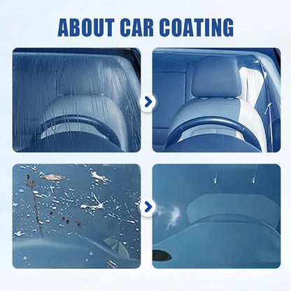 2026 New Handheld Glass Oil-Film Remover, Car Glass Oil Film Cleaner, Glass Compound with Cleaning Board for Safe Driving (4)