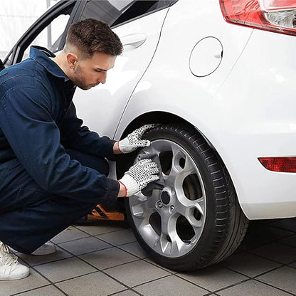 Zep Tireless Shine Tire Dressing - 14 OZ (Case of 12) - 1801