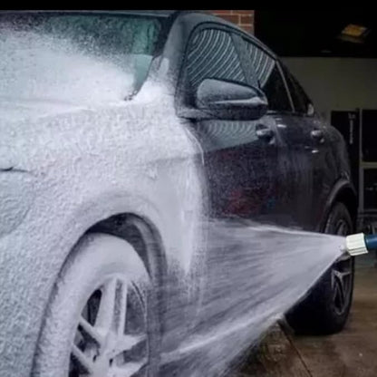 Foam Details Foam Snow Foan Manual Wash Automotive Cleaning Sprayer