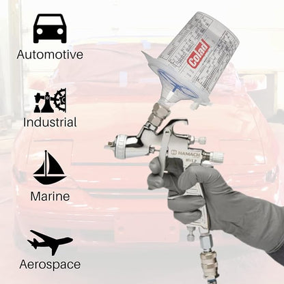Colad inventing more Snap Lid System® 700 ml 190 Micron