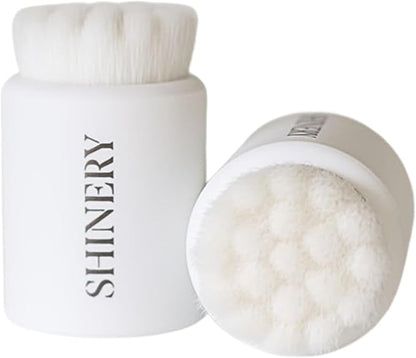 Shinery Radiance Brush - Jewelry Cleaning Brush & Watch Cleaning Brush, Professional Precision Tool for Fine Jewelry & Luxury Watches