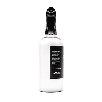 VinylCoat Max 16oz – Ceramic Vinyl & Plastic Coating for Car Interiors, Hydrophobic UV Protection, High Gloss Shine, Long-Lasting Finish, Easy Application, Made in USA