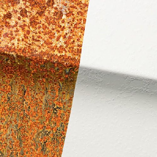 Eastwood White Rust Encapsulator 15 oz Aerosol Prevents Rust Corrosion Epoxy Fortified Low VOC Formula