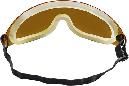 Eagle Eyes Safety Goggles PanoShield Anti-Fog Protective Goggles ANSI Z87.1 UV Protection Scratch Resistant