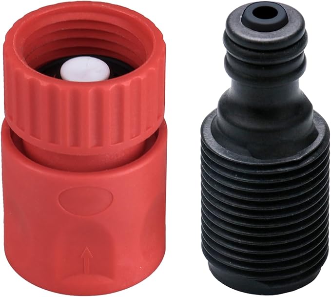 Outboard Flush Kit for Mercury, Mariner, Yamaha and Suzuki Outboard Engines