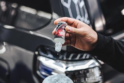 DIAMOND PRO TECH - Diamond Body 36 Kit - Body 36 30ml Plus Body Prep 100ml Kit; Super-Hydrophobic; 3 Years of Protection; Nanodiamond Protective Coating; Effortless Application