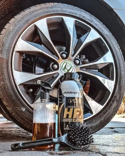 Autolimpe HFX Extreme – 1L (33.8 fl oz) Cleaner
