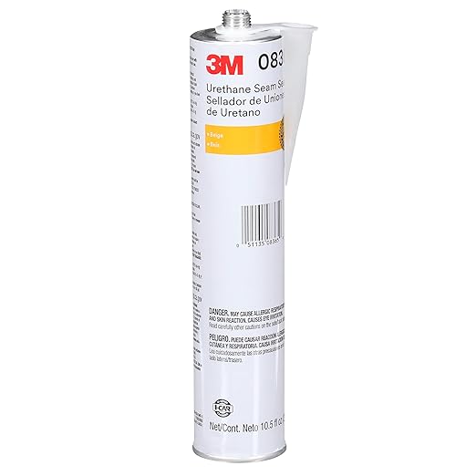 3M 08365 Beige Paint & Masking Products
