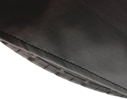 Explore Land Tire Covers 4 Pack - Tough Wheel Protector for Truck, SUV, Trailer, Camper, RV Universal Fits Tire Diameters 32-34.75 inches, Black