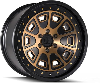 CERAKOTE® ( AIR CURE C-SERIES BURNT BRONZE [ 32oz ] C-148Q Performance Ceramic Technology + Color on All- Metals, Polymers + More
