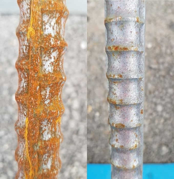 Nosin Water-Based Rust Inhibitor Spray – Eco-Friendly, Low Odor Anti-Rust & Corrosion Protection for Cars, Tools, Steel Molds, and Construction Equipment