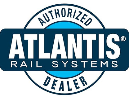 Atlantis E0100-K001 Railing System Cleaning Kit