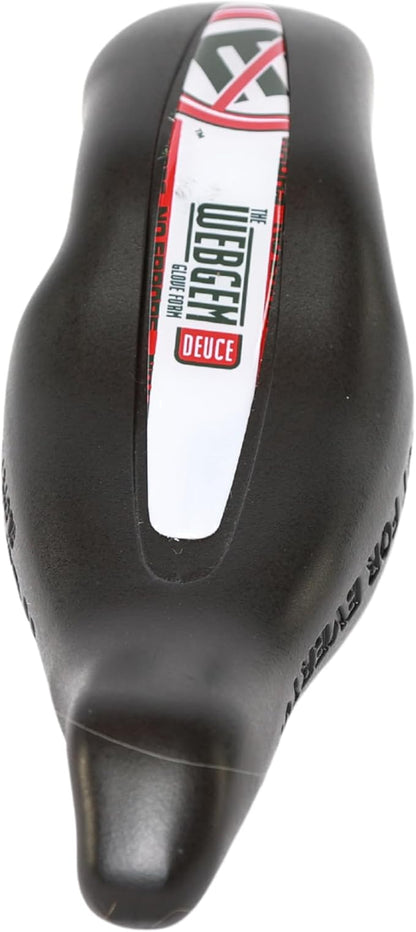 No Errors WebGem Fielder’s Glove Care System – Formation & Break-in Tool for Baseball Mitts, Holds Shape, Essential Gear, Gift for Players