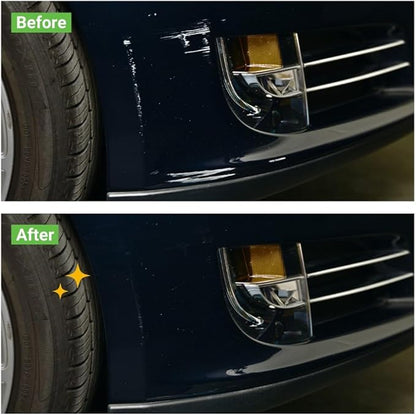 TouchUpDirect G3/M7113 Pueblo Gold Metallic Compatible with Ford Exact Match Touch Up Paint Combo - Essential Kit