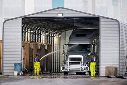 Zep EnviroEdge Truck and Trailer Wash 1047673 (5 Gallon Bucket)