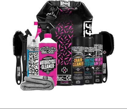 Muc-Off Ultimate Kit