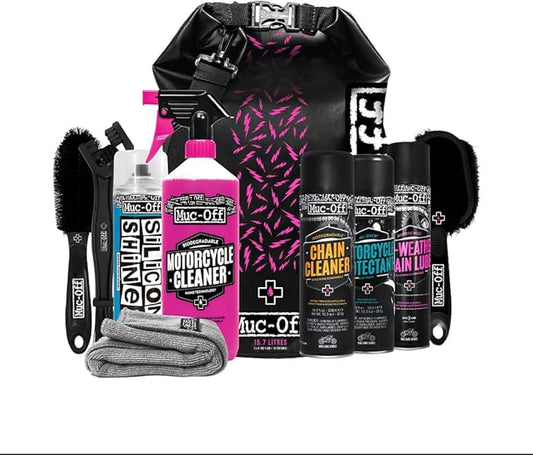 Muc-Off Ultimate Kit