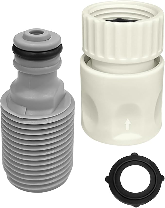 Outboard Flush Kit for Mercury, Mariner, Yamaha and Suzuki Outboard Engines