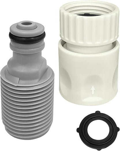 Outboard Flush Kit for Mercury, Mariner, Yamaha and Suzuki Outboard Engines