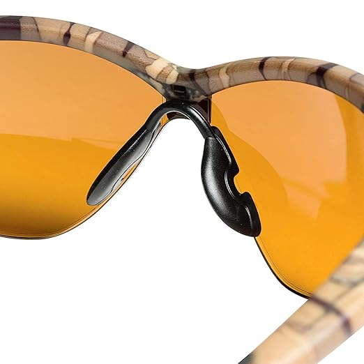 Jackson Safety SG Safety Glasses – Eye Protection for Men and Women – ANSI Z87.1 (Pack of 12)