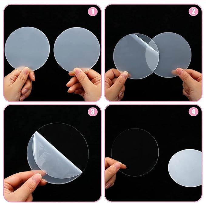 Luxiys 28 PCS Trading Card Cleaning Kit Sports Card Care Cleaning Kit Care Accessory Pack
