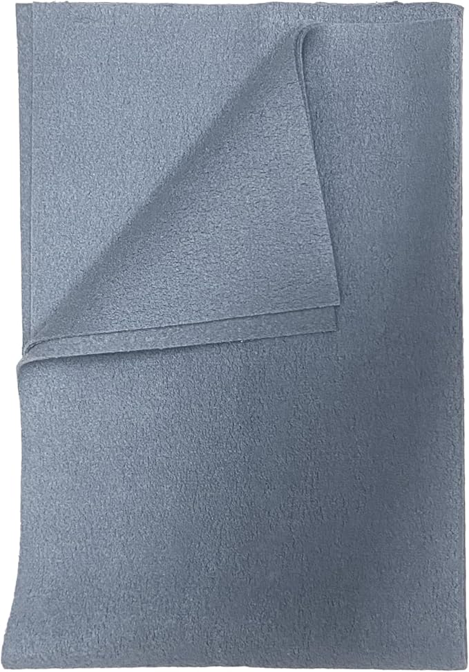CleanTools Premium All-Purpose, Ultra-Soft, Lint, Loop and Scratch-Free, Absorbent Cleaning Detailing Towel for Cars, SUVs, RV’s, Windows and Much More | (PN: 87010) Large