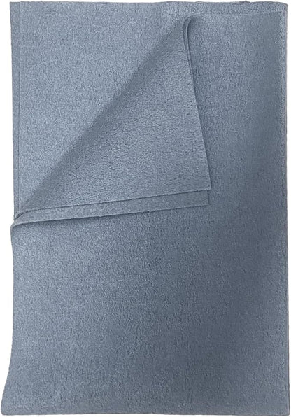 CleanTools Premium All-Purpose, Ultra-Soft, Lint, Loop and Scratch-Free, Absorbent Cleaning Detailing Towel for Cars, SUVs, RV’s, Windows and Much More | (PN: 87010) Large