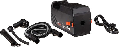 Atrix International VACEXP-03 Express Plus Personal Portable Vacuum, ESD Safe