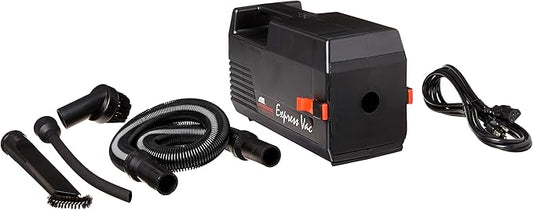 Atrix International VACEXP-03 Express Plus Personal Portable Vacuum, ESD Safe