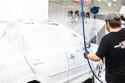 KOCHCHEMIE Active Foam - Phosphate and NTA Free, Paintwork Protective, Unique Foam Formulation, Long Lasting Sandalwood Aroma (1 Liter)
