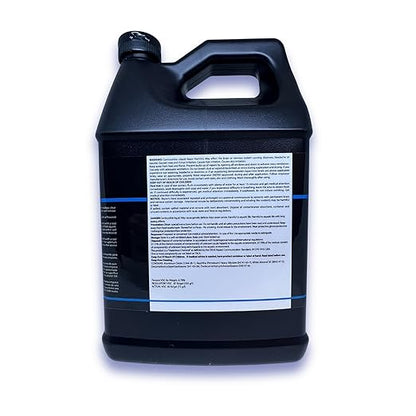 CSI Ceram-X Car Polish | 2-Gallons | One-Step Paint Correction to High-Gloss Finish | Water Based Formulation | Filler-Free | Body Shop Safe