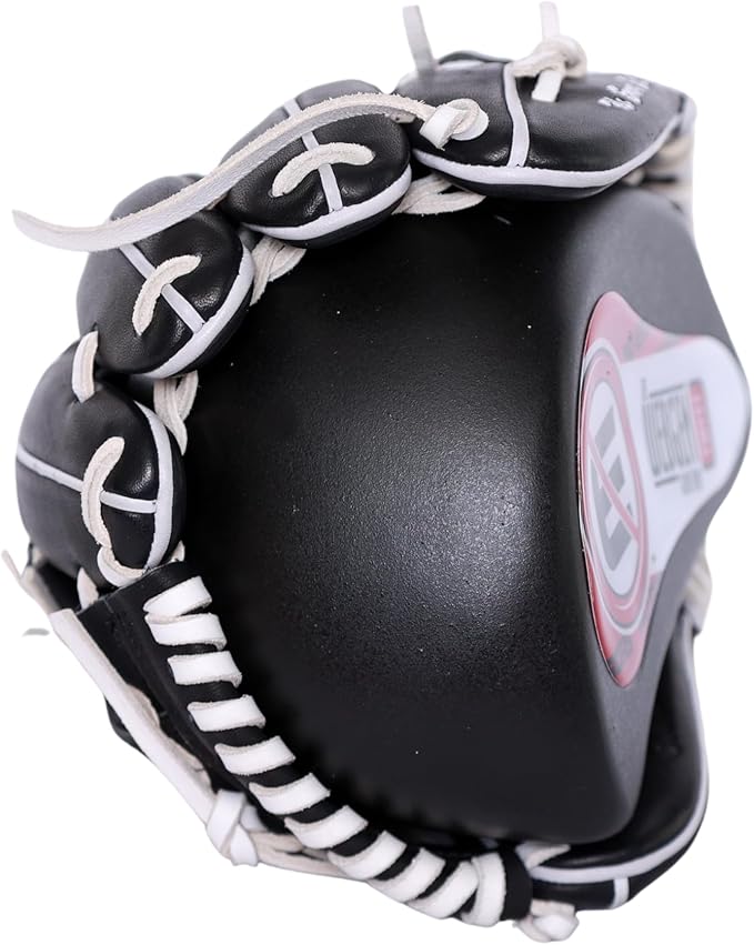 No Errors WebGem Fielder’s Glove Care System – Formation & Break-in Tool for Baseball Mitts, Holds Shape, Essential Gear, Gift for Players