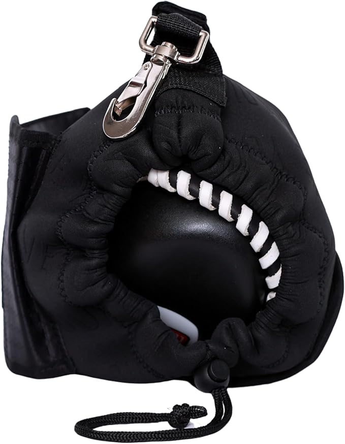 No Errors WebGem Fielder’s Glove Care System – Formation & Break-in Tool for Baseball Mitts, Holds Shape, Essential Gear, Gift for Players