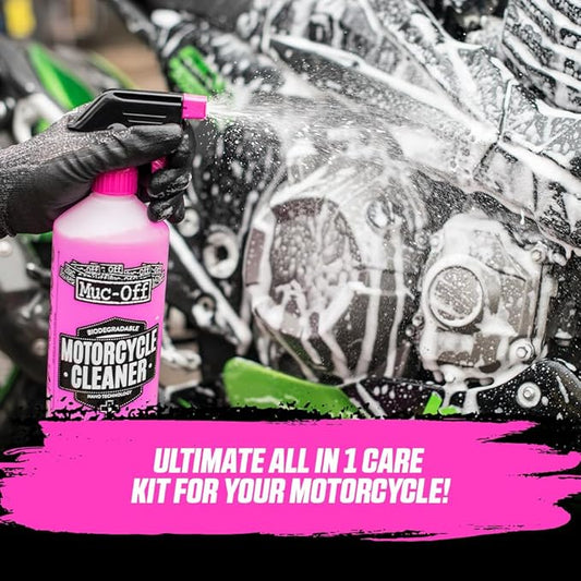 Muc-Off Ultimate Kit