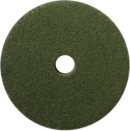 4" Diamond Sponge Fiber Polishing Pad 6000 Grit - Polishing Tile Stone Marble Concrete Ceramics Glass 2Pcs