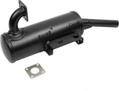 Exmark 116-7108 Muffler Kit Lazer Z DS Series