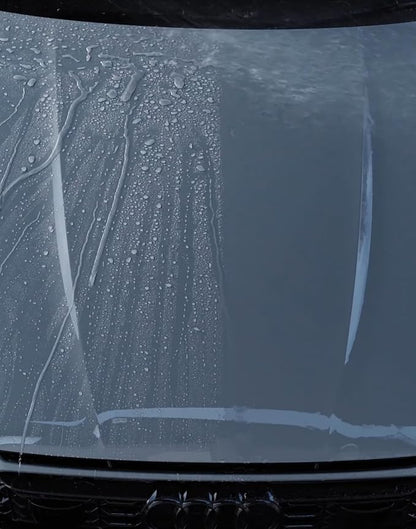 Gtechniq - Easy Coat Refill - Up to 3 Months of Durability; Quick & Easy to Apply; Coating Safe; Apply to Auto Paint or Glass Surfaces; Protect from UV Rays, Chemicals, Weather, Dirt (5 Liters)