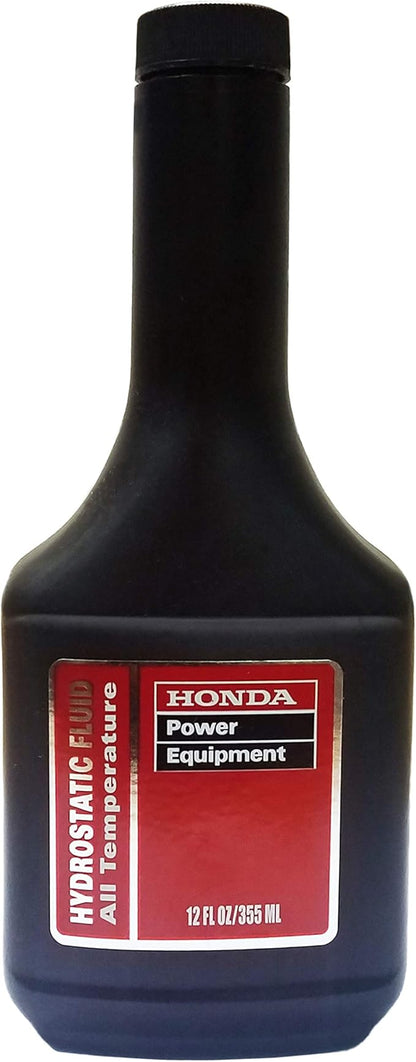 Ultimate Washer Hydrostatic Fluid: All Temperature, 12 FL OZ