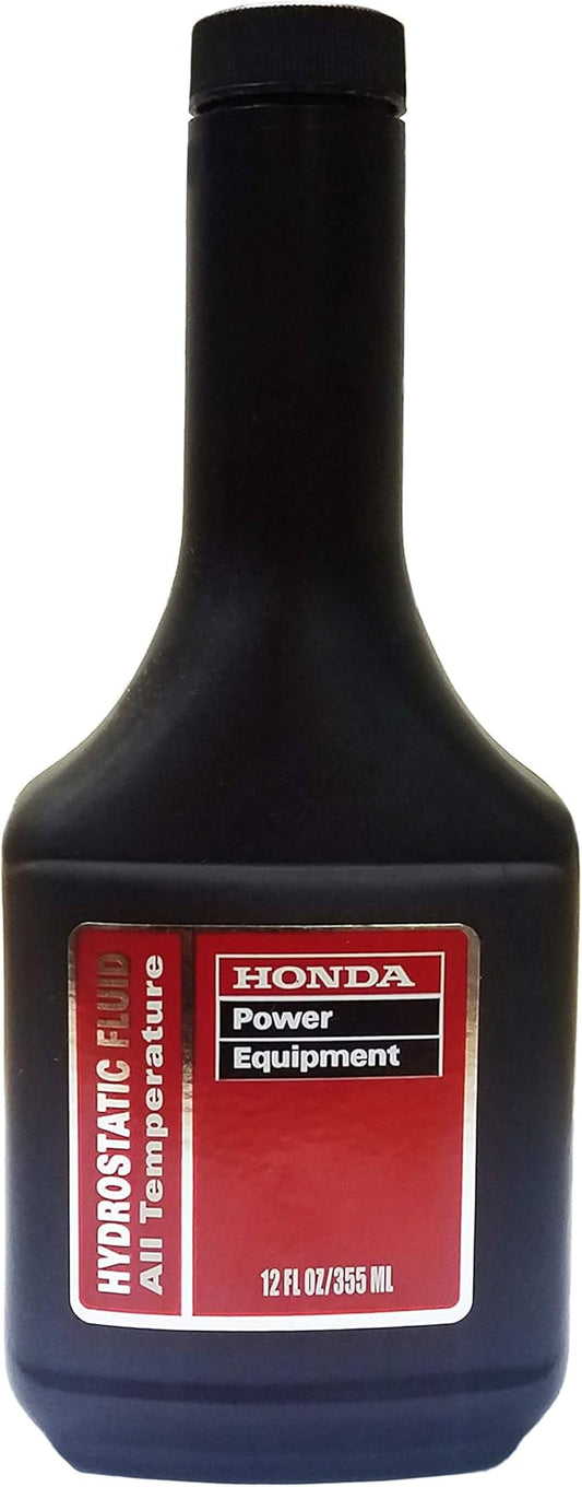 Ultimate Washer Hydrostatic Fluid: All Temperature, 12 FL OZ