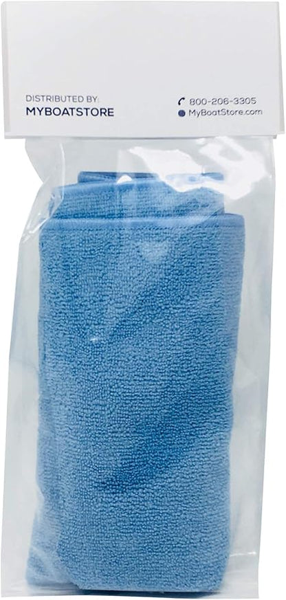 Imar 301 Strataglass Cleaner Bundle with a Microfiber Detailing Cloth (2 Total Items)