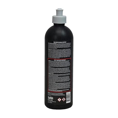 Malco Epic Heavy-Duty Car Polishing Compound – Best Deep Scratch Remover | All-in-One Compound for Polishing Car Paint | Dust-Free, Swirl-Free Finish | Removes P1500 Sand Scratches | 16 Oz. (109016)